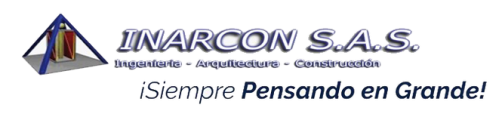 INARCON S.A.S.